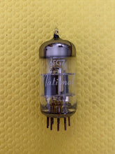 Load image into Gallery viewer, National 6FG7 Vacuum Tube Valve NOS NIB
