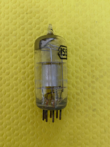 National Union NU 1S5 Vacuum Tube Valve NOS NIB