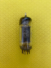 Load image into Gallery viewer, General Electric GE 6S4 Vacuum Tube Valve NOS NIB
