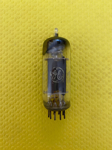 General Electric GE 6S4 Vacuum Tube Valve NOS NIB