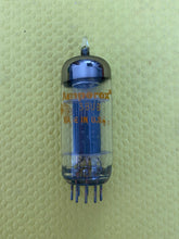 Load image into Gallery viewer, Amperex 3BU8 Vacuum Tube Valve NOS NIB
