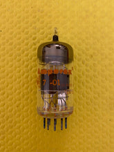 Load image into Gallery viewer, Amperex 4GS7 Vacuum Tube Valve NOS NIB

