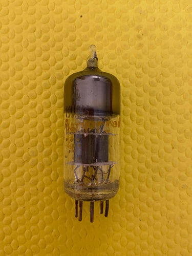 Amperex 4GK5 Vacuum Tube Valve NOS NIB