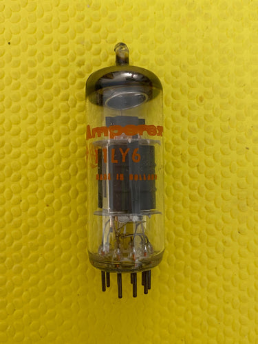 Amperex 11LY6 Vacuum Tube Valve NOS NIB