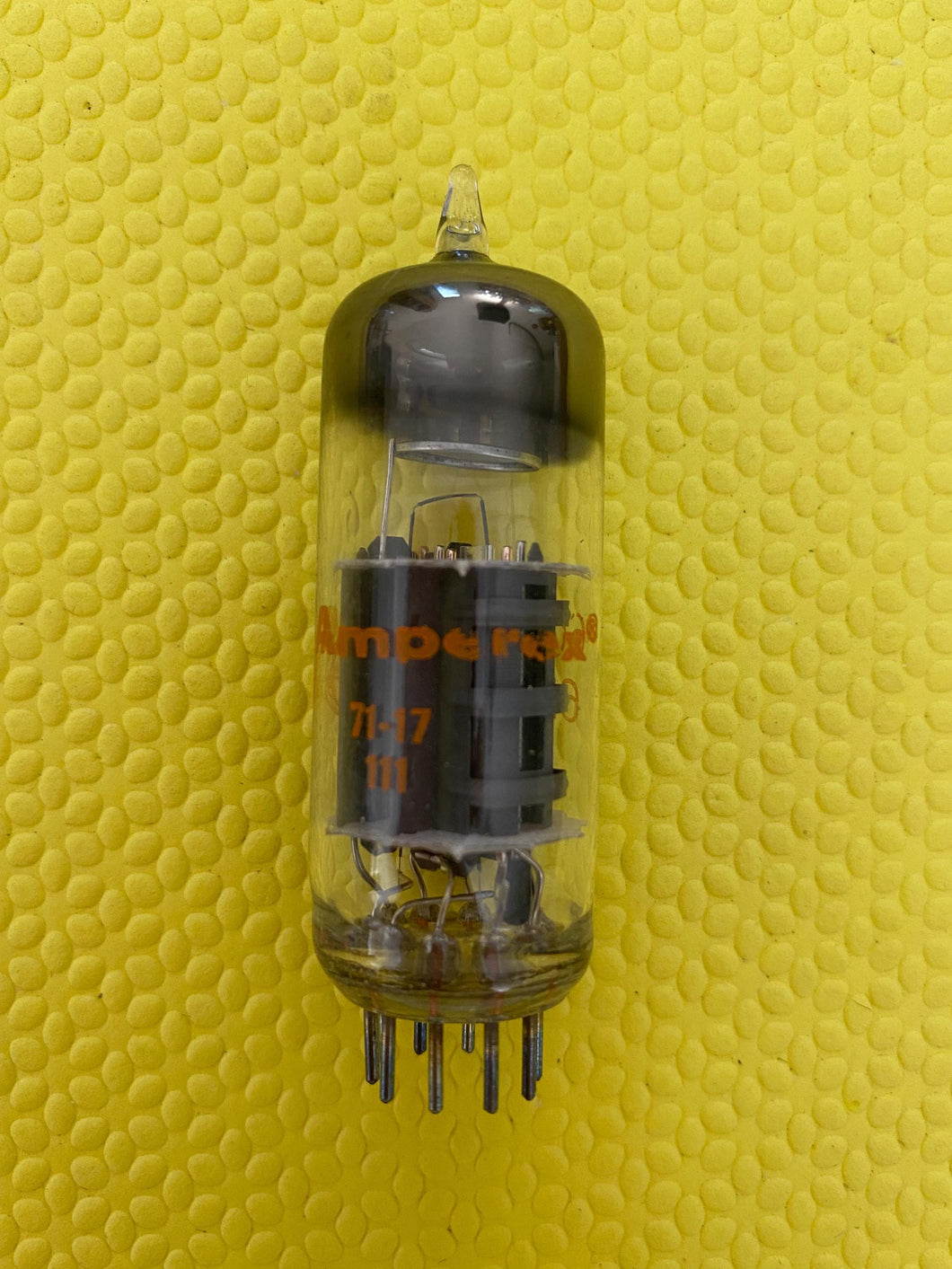 Amperex 6EB8 6GN8 Vacuum Tube Valve NOS NIB