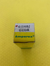 Load image into Gallery viewer, Amperex 6EB8 6GN8 Vacuum Tube Valve NOS NIB

