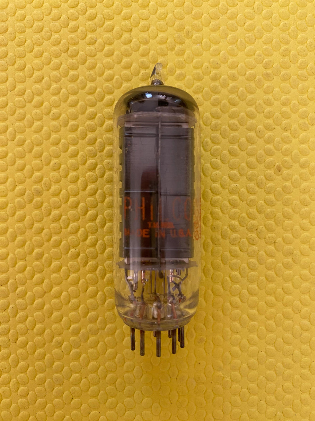Philco 6DB5 Vacuum Tube Valve NOS NIB