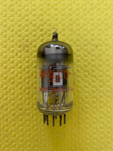 Philco 6HJ8 Vacuum Tube Valve NOS NIB
