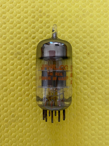 Philco 4BQ7 4BQ7A Vacuum Tube Valve NOS NIB