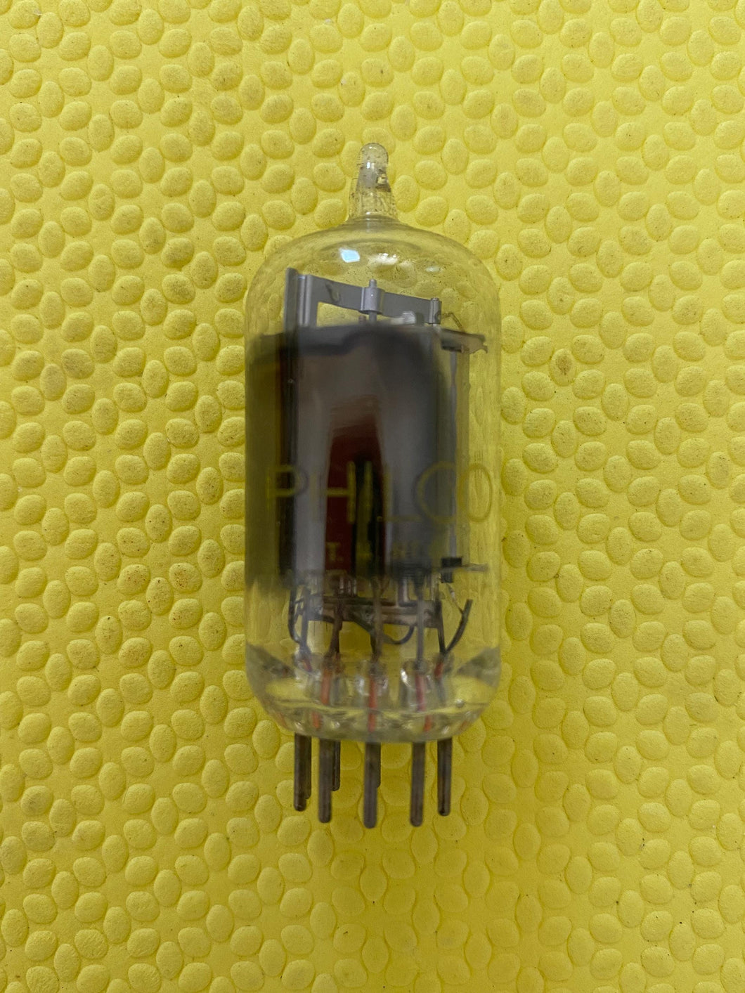 Philco 6V8 Vacuum Tube Valve NOS NIB