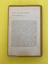 Load image into Gallery viewer, Inquest The Warren Commission And The Establishment Of Truth Edward Jay Epstein Introduction By Richard H. Rovere The Viking Press

