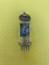 Load image into Gallery viewer, General Electric GE 6LC8 Vacuum Tube Valve NOS NIB
