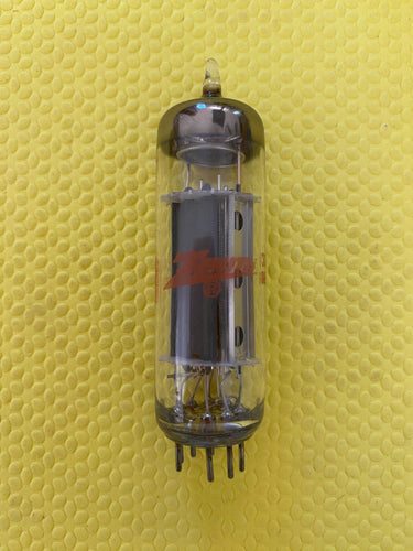 Zenith 6LE8 Vacuum Tube Valve NOS NIB