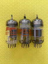 Load image into Gallery viewer, 3 Zenith 6HD7 6HJ7 Vacuum Tubes Valves NOS NIB Lot Of Three
