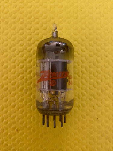 Zenith 6LT8 Vacuum Tube Valve NOS NIB