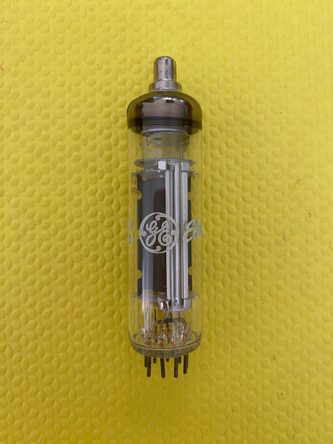 General Electric GE 20AQ3 LY88 Vacuum Tube Valve NOS NIB