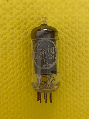 Arcturus 3AU6 Vacuum Tube Valve NOS NIB