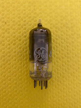 Load image into Gallery viewer, General Electric GE 6GM6 Vacuum Tube Valve NOS NIB
