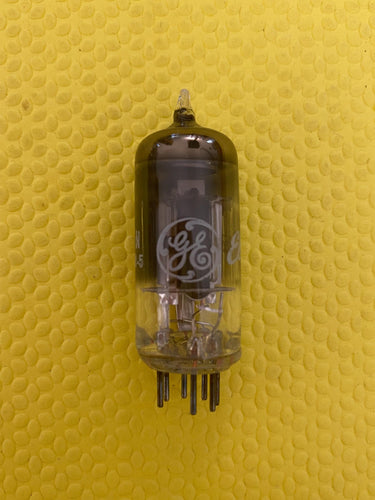General Electric GE 6GM6 Vacuum Tube Valve NOS NIB