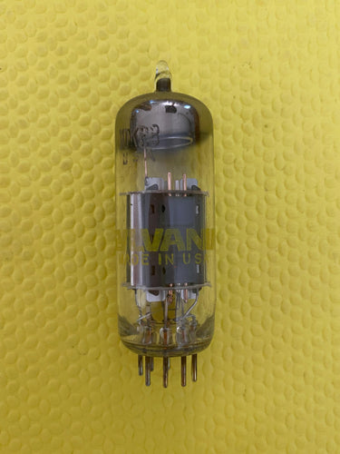 Sylvania 10KR8 Vacuum Tube Valve NOS NIB