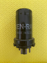 Load image into Gallery viewer, Ken-Rad 12SF5 Vacuum Tube Valve NOS NIB
