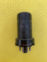 Load image into Gallery viewer, RCA 6AB7 Vacuum Tube Valve NOS NIB
