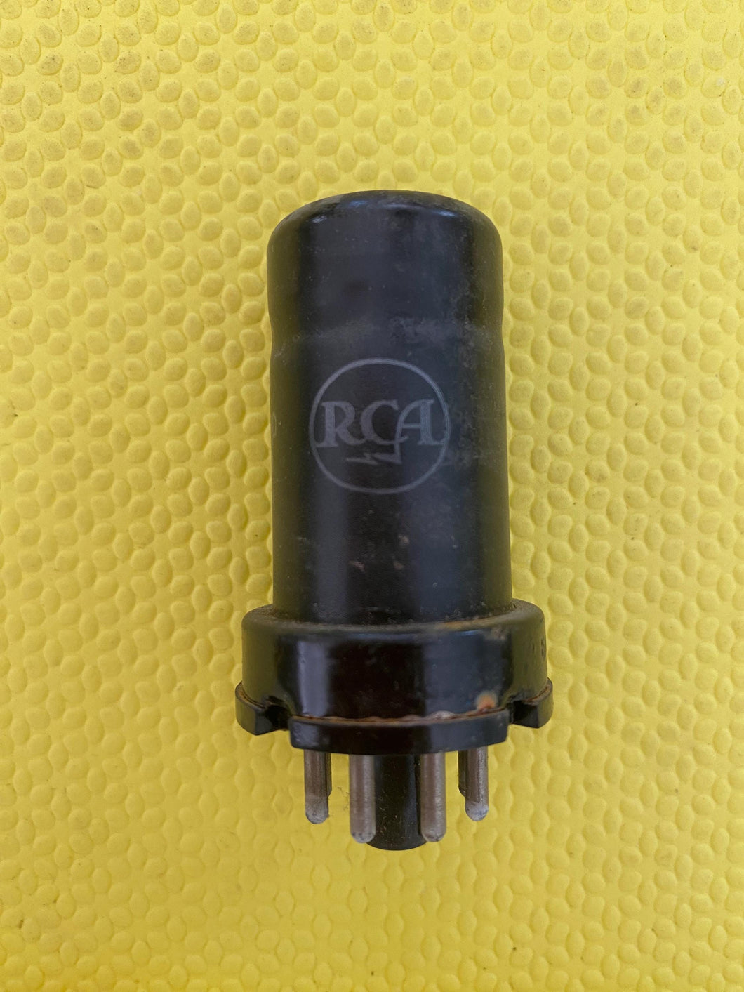 RCA 6AB7 Vacuum Tube Valve NOS NIB