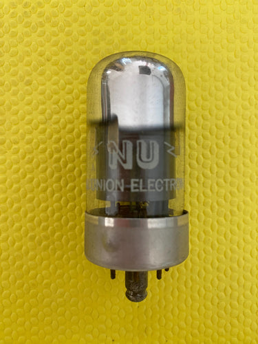 National Union NU 3E6 Vacuum Tube Valve NOS NIB