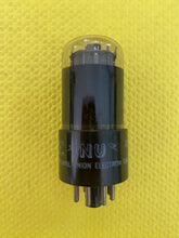 Load image into Gallery viewer, National Union NU 32L7 32L7GT Vacuum Tube Valve NOS NIB
