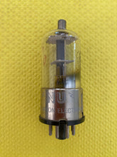 Load image into Gallery viewer, National Union NU 6Q7 6Q7GT Vacuum Tube Valve NOS NIB
