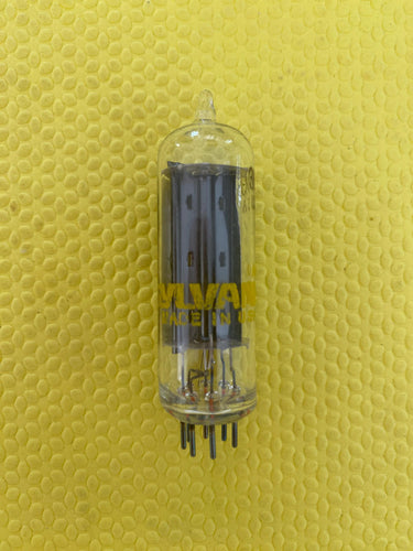 Sylvania 36AM3 36AM3B Vacuum Tube Valve NOS NIB