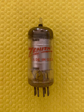 Load image into Gallery viewer, Zenith 3CS6 Vacuum Tube Valve NOS NIB
