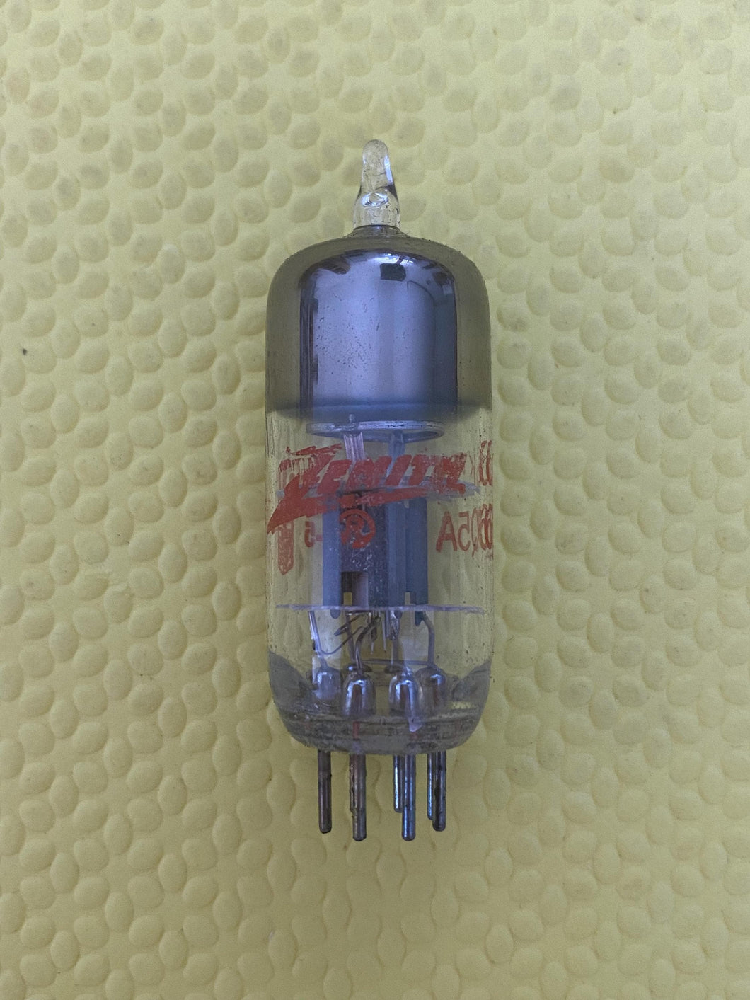 Zenith 6GK5 6FQ5 6FQ5A Vacuum Tube Valve NOS NIB