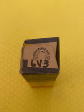 Load image into Gallery viewer, Philco 6V3 Vacuum Tube Valve NOS NIB
