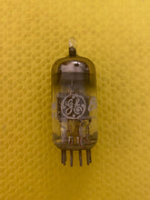 Load image into Gallery viewer, General Electric GE 6LJ8 Vacuum Tube Valve NOS NIB
