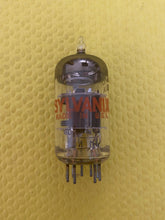 Load image into Gallery viewer, Sylvania 5BR8 Vacuum Tube Valve NOS NIB

