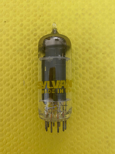 Sylvania 6DR7 Vacuum Tube Valve NOS NIB
