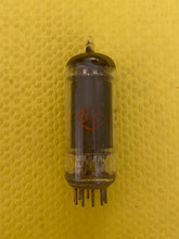 Load image into Gallery viewer, CBS 6CL6 Vacuum Tube Valve NOS NIB
