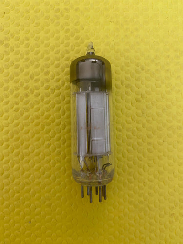 CBS 3BN6 Vacuum Tube Valve NOS NIB