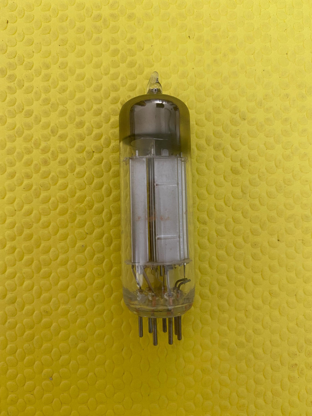 CBS 3BN6 Vacuum Tube Valve NOS NIB