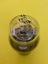 Load image into Gallery viewer, Sylvania Coronado 71A Vacuum Tube Valve
