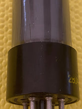 Load image into Gallery viewer, Matched Pair Raytheon 6V6 6V6GT Vacuum Tubes Valves Gray Glass
