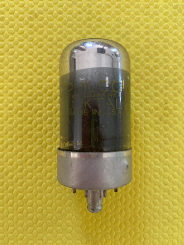 Zenith 7S7 Vacuum Tube Valve NOS NIB