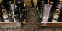 Load image into Gallery viewer, Matched Pair OTK 6N1P 6H1П 6DJ8 ECC88 Milspec Vacuum Tubes Valves
