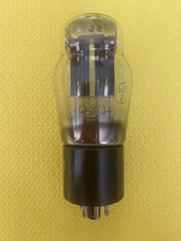 Load image into Gallery viewer, Ken-Rad 5V4 5V4G Vacuum Tube Black Plate Shoulder ST-Shape Rectifier
