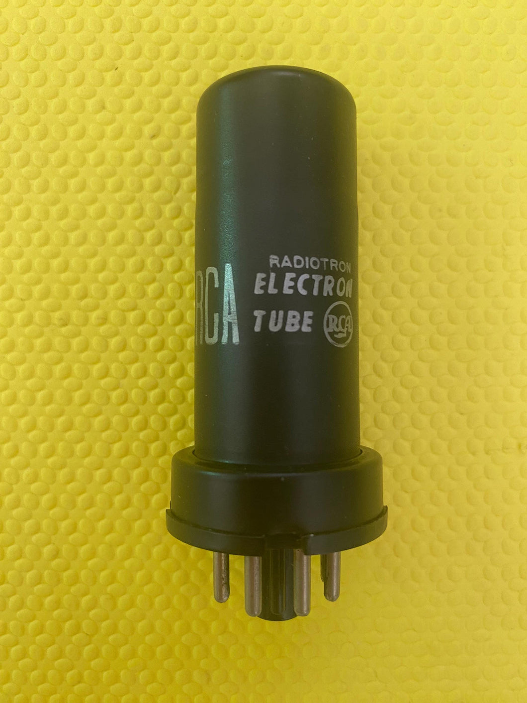 RCA 25L6 25L6GT Vacuum Tube Valve NOS NIB