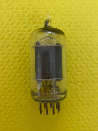 Lansdale Tube Company 5963 / 12AU7 / ECC82 Vacuum Tube Valve Industrial-Grade For Your Univalve Or Bottlehead