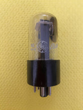 Load image into Gallery viewer, General Electric GE 25L6 25L6GT 25W6 25W6GT Vacuum Tube Valve NOS NIB
