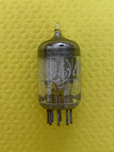 Load image into Gallery viewer, General Electric GE 12AL5 Vacuum Tube Valve
