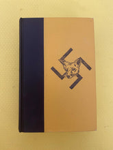 Load image into Gallery viewer, The Game Of The Foxes The Untold Story Of German Espionage In The United States And Great Britain During World War II Ladislas Farago 1971
